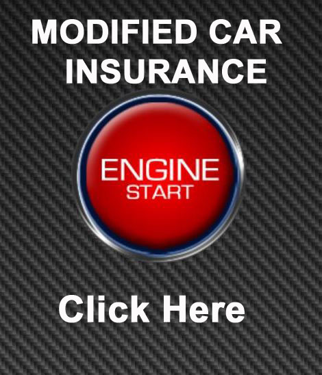 Modified Car Insurance 