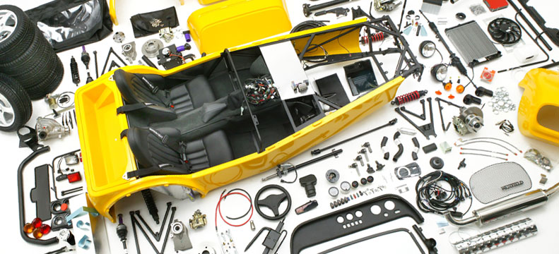 Kit Car