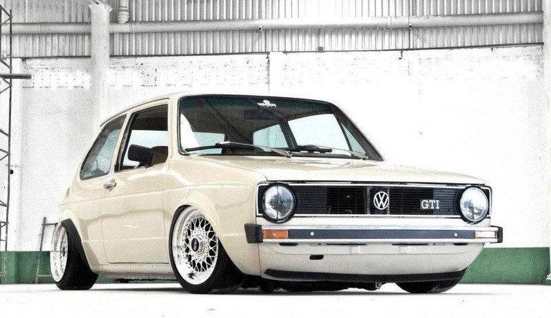 VW GTI